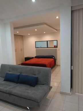 Precioso y céntrico Loft en Morelia
